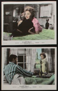 5s041 WOMAN OBSESSED 10 color 8x10 stills '59 Best Actress Academy Award Winner Susan Hayward!