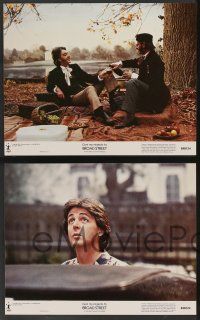 5w189 GIVE MY REGARDS TO BROAD STREET 8 color 11x14 stills '84 great images of Paul McCartney!
