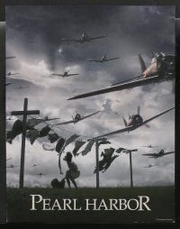 5w002 PEARL HARBOR 19 LCs '01 Ben Affleck, Kate Beckinsale, World War II!