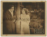 6g561 NEW MOON LC '19 Norma Talmadge is a Russian Princess desired by revolutionary dictator!