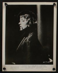 6h842 ARCH OF TRIUMPH 4 8x10 stills '47 great images of Ingrid Bergman, Charles Boyer!