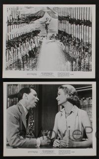 6h830 THAT'S ENTERTAINMENT PART 2 5 8x10 stills '75 best scenes from classic MGM Hollywood movies!