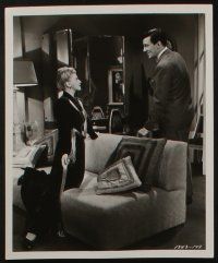 6h500 WEEK-END AT THE WALDORF 10 8x10 stills '45 great images of Ginger Rogers & Robert Leonard!
