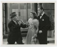 6x410 LITTLE NELLIE KELLY 8.25x10 still '40 Judy Garland & George Murphy watch Charles Winninger!