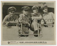 6x469 MISTER ROBERTS 8.25x10 still '55 Henry Fonda, James Cagney, William Powell & Jack Lemmon!