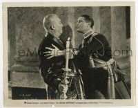 6x631 SMILING LIEUTENANT 8x10 still '31 Maurice Chevalier, George Barbier, Lubitsch & Raphaelson!