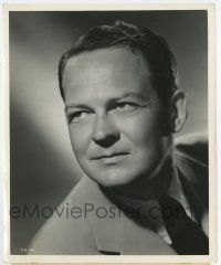 6x208 FALCON OUT WEST 8.25x10 still '44 character actor Don Dillaway by Ernest A. Bachrach!