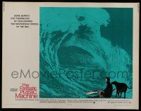 6y149 FANTASTIC PLASTIC MACHINE 1/2sh '69 surfing, challenge the mysterious forces of the sea!