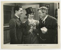 7m283 DAVID HARUM 8.25x10 still '34 Will Rogers with Evelyn Venable & Kent Taylor!