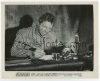 7m594 LAST COMMAND 8x10.25 still '55 Sterling Hayden as Jim Bowie at the Alamo!