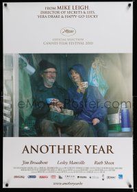 7p220 ANOTHER YEAR Belgian '10 Jim Broadbent, Lesley Manville, Ruth Sheen!