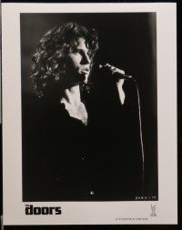 7s444 DOORS 11 8x10 stills '90 Val Kilmer as Jim Morrison, Meg Ryan, directed by Oliver Stone!