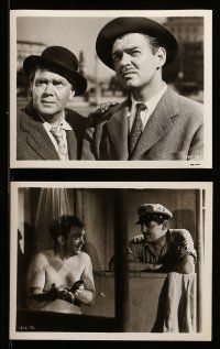 8h740 ADVENTURE 6 8x10 stills '45 Clark Gable, Thomas Mitchell, gorgeous Greer Garson!
