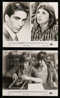 8h671 BABY IT'S YOU 7 8x10 stills '83 Rosanna Arquette, Vincent Spano, directed by John Sayles!