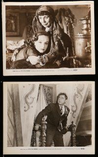 8h285 CRY OF THE WEREWOLF 13 8x10 stills R49 gypsy Nina Foch as the monster of New Orleans!