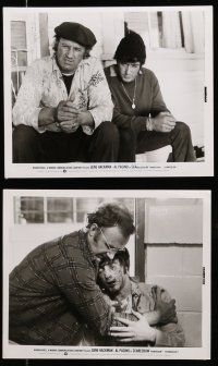 8h165 SCARECROW 27 8x10 stills '73 Gene Hackman, sexy Dorothy Tristan, directed by Jerry Shatzberg
