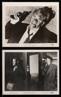 8h302 UNION STATION 13 8x10 stills '50 William Holden, Nancy Olson, Fitzgerald, Sterling, film noir