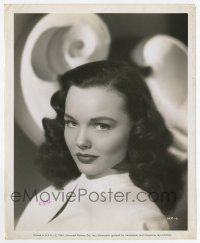8s970 WANDA HENDRIX 8.25x10 still '47 the pretty star who appeared in five movies this year!