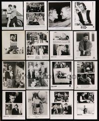 8x341 LOT OF 45 8X10 STILLS '60s-90s great scenes from a variety of different movies!