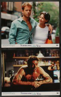 8z463 SOMEONE LIKE YOU 8 LCs '01 images of Ashley Judd, Greg Kinnear, Hugh Jackman, Marisa Tomei!
