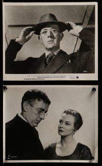 9a213 ALEC GUINNESS 36 8x10 stills '50s-70s cool portraits of the star from a variety of roles!