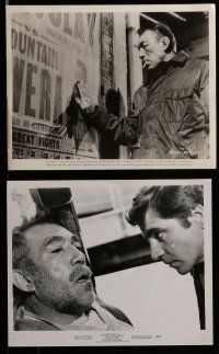9a219 ANTHONY QUINN 29 8x10 stills '50s-70s cool portraits of the star from a variety of roles!