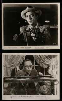 9a345 DON KNOTTS 13 8x10 stills '60s from The Ghost and Mr. Chicken and many more!