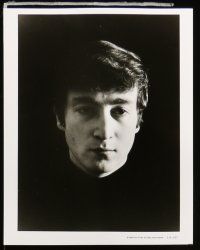 9a215 IMAGINE 33 8x10 stills '88 great images of former Beatle John Lennon & Sean, Yoko Ono!