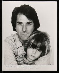9a445 KRAMER VS. KRAMER 10 8x10 stills '79 Dustin Hoffman, Meryl Streep, child custody & divorce!