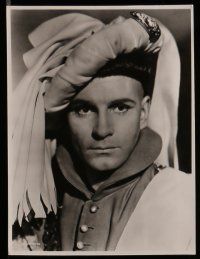 9a286 LAURENCE OLIVIER 16 8x10 stills '30s-60s the legendary actor in many Shakespearean roles!