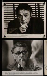 9a252 RICHARD BURTON 20 8x10 stills '60s-70s cool portraits of the star from a variety of roles!