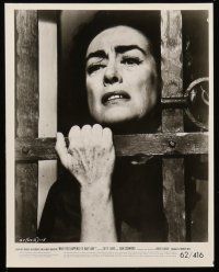 9a362 WHAT EVER HAPPENED TO BABY JANE? 13 8x10 stills '62 Aldrich, Bette Davis & Joan Crawford!