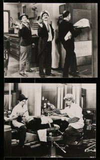 9g631 ANIMAL CRACKERS 14 Swiss 9.5x12 stills R80s Marx Brothers in a classic of comedy classics!
