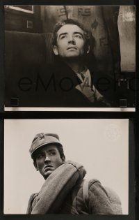 9g628 VITTORIO GASSMAN 12 Dutch 7x9.25 stills '60s-70s images of the star from a variety of roles!