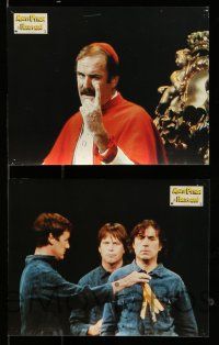 9g869 MONTY PYTHON LIVE AT THE HOLLYWOOD BOWL 11 French LCs '82 John Cleese, Eric Idle, Gilliam!
