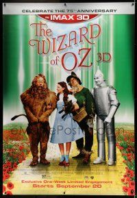 9j472 WIZARD OF OZ DS bus stop R13 Victor Fleming, Judy Garland all-time classic!