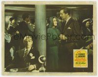 9r780 LAURA LC '44 sexy Gene Tierney dances with Vincent Price, Otto Preminger classic!