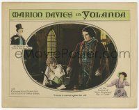 9r992 YOLANDA LC '24 Marion Davies is to be married against her will for political reasons!