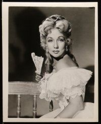 9s470 NANCY GOES TO RIO 7 8x10 stills '50 beautiful Ann Sothern returns to the screen!