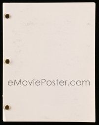 1d294 HARRY POTTER & THE PHILOSOPHER'S STONE revised shooting draft script Nov 9, 2000 by Steve Kloves