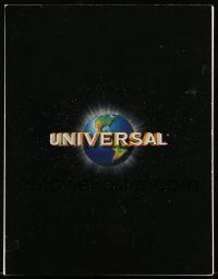 1d365 K-PAX shooting draft script October 24, 2000, screenplay by Charles Leavitt!