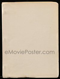 1d519 PRIEST OF LOVE 2nd draft English script Nov 1979, screenplay by Alan Plater about DH Lawrence