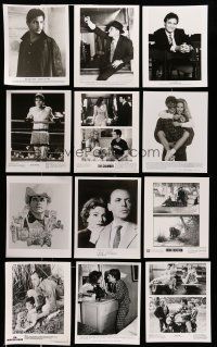 1h234 LOT OF 64 8X10 STILLS '70s-90s great scenes from a variety of different movies!