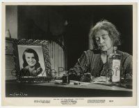 1m721 POCKETFUL OF MIRACLES 8x10 still '62 Bette Davis as Apple Annie before her extreme makeover!