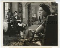 1m492 IN NAME ONLY 8.25x10 still '39 Cary Grant glares at pretty Kay Francis, photo by Alex Kahle!