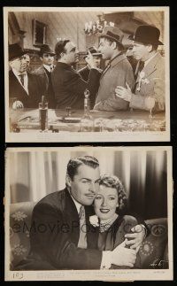 1s920 GREAT McGINTY 2 8x10 stills '40 Brian Donlevy and Muriel Angelus, Preston Sturges classic!