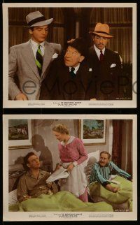 1s060 HOUSEKEEPER'S DAUGHTER 3 color 8x10 stills '39 Hal Roach, Victor Mature, Adolphe Menjou!