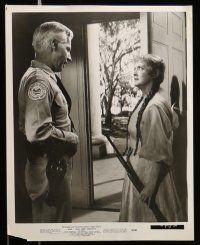 1s278 HUSH...HUSH, SWEET CHARLOTTE 11 8x10 stills '65 images of Bette Davis, Olivia de Havilland!