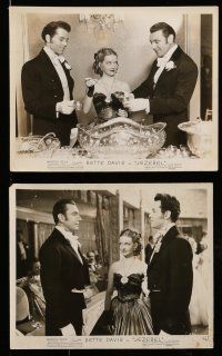 1s238 JEZEBEL 12 8x10 stills R48 Bette Davis, Henry Fonda, George Brent, directed by William Wyler!