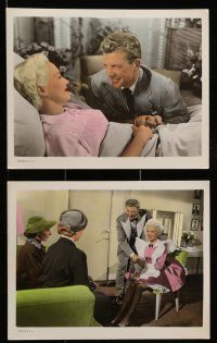 1s035 MY BLUE HEAVEN 6 color 8x10 stills '50 all with images of Betty Grable + Dan Dailey!